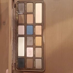 Too Faced Semi Sweet Chocolate Bar Palette